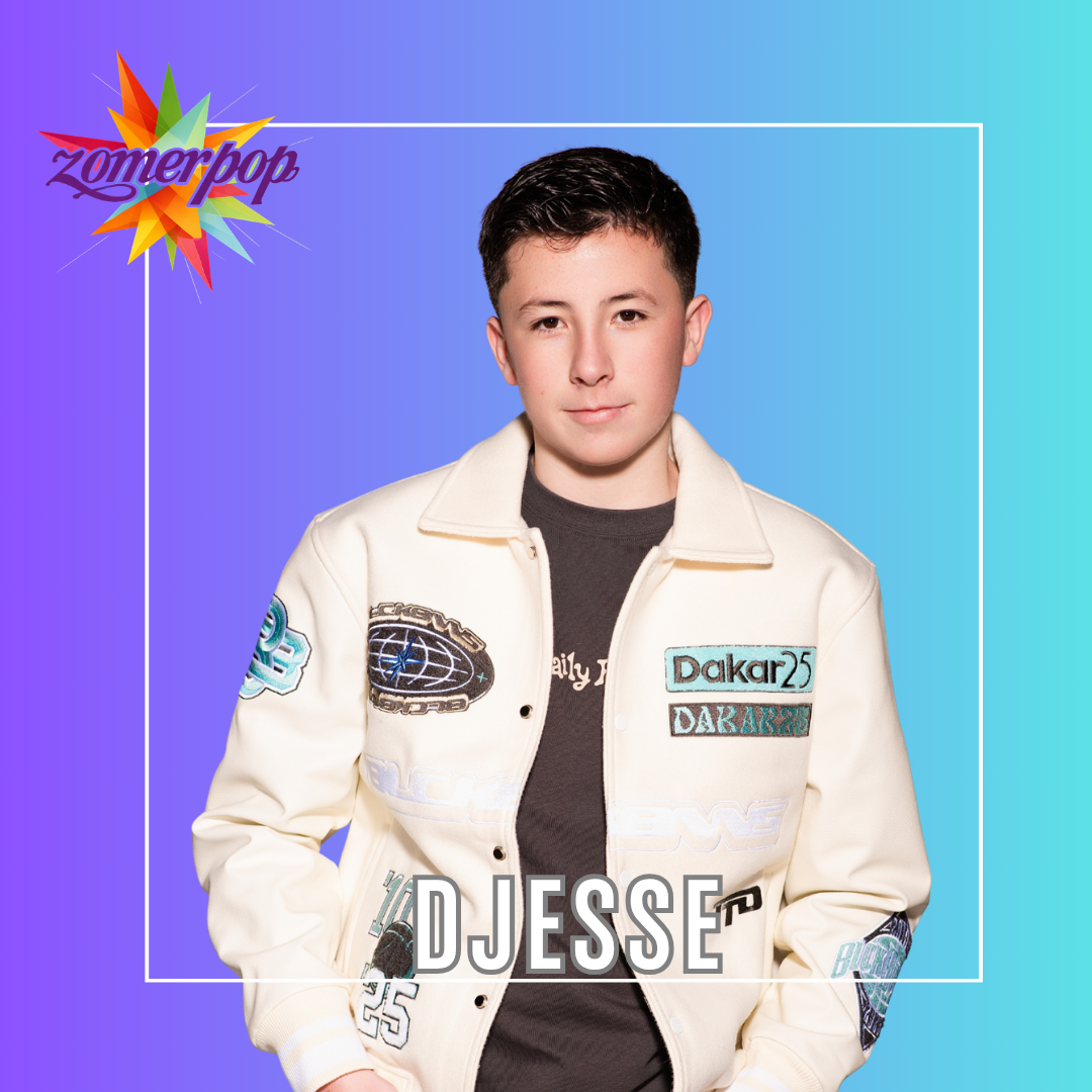 DJESSE