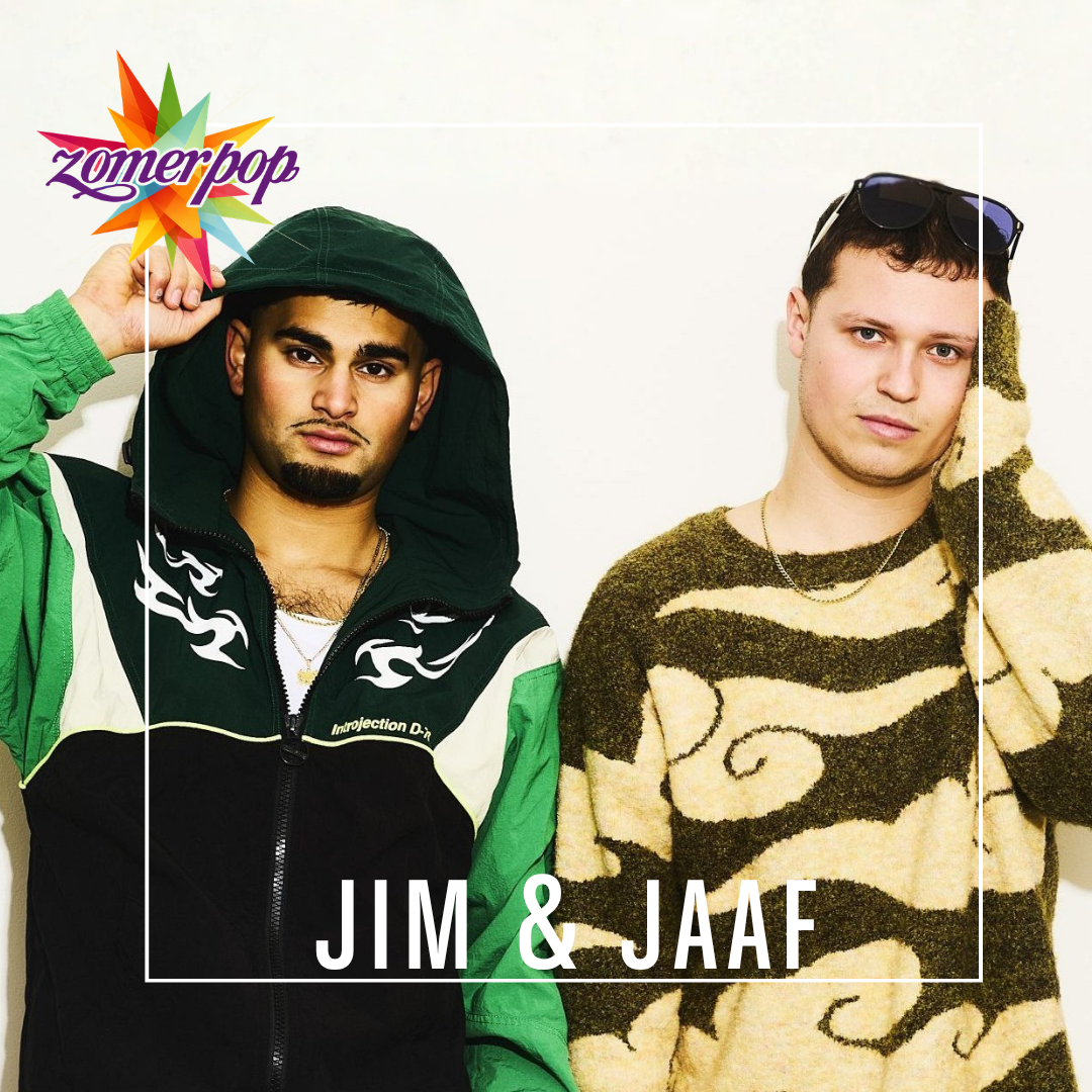 JIM JAAF