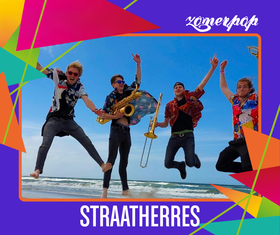 13 STRAATHERRES
