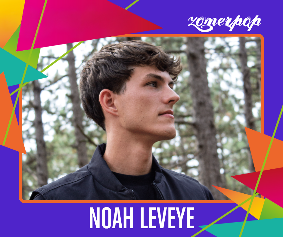 36 NOAH LEVEYE