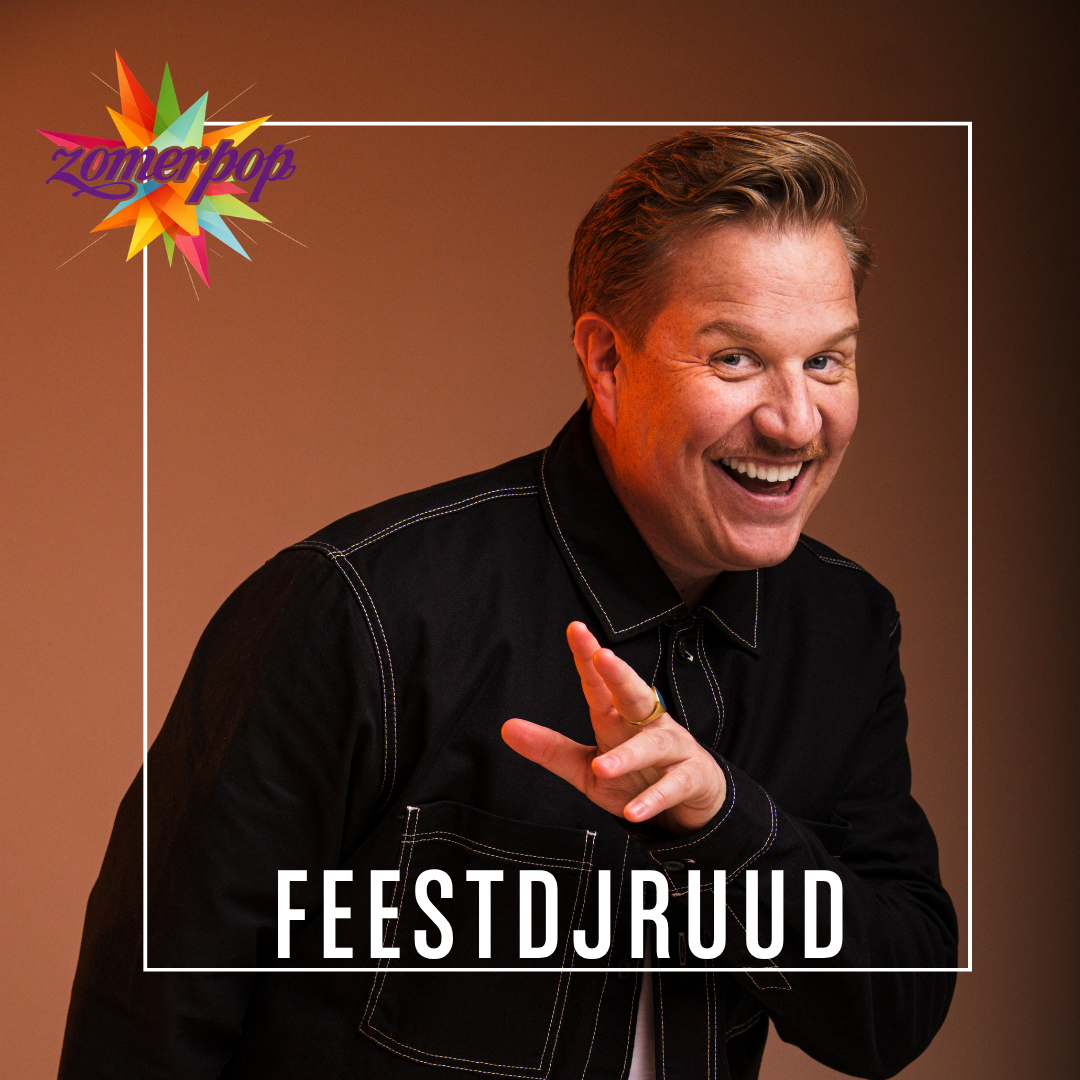 FEESTDJRUUD