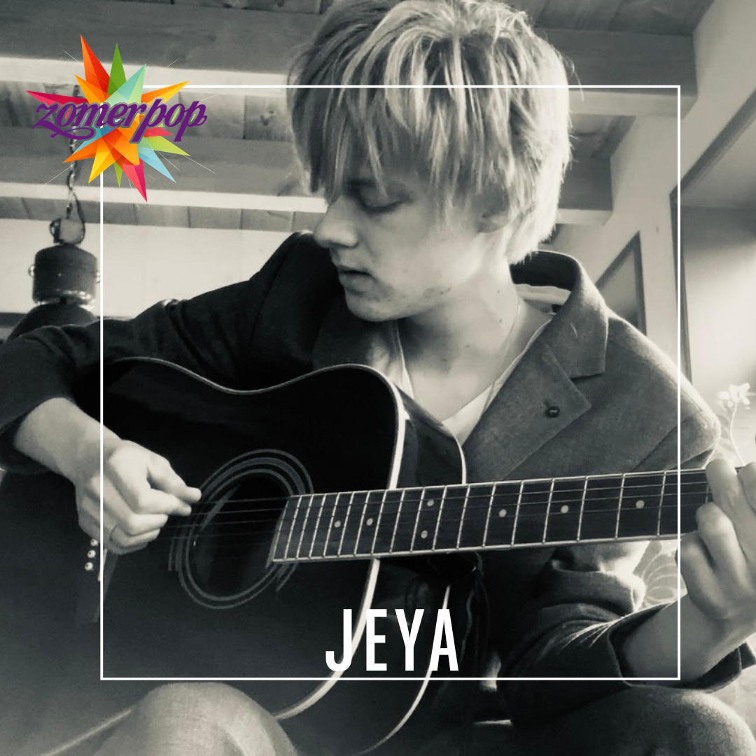 33 Jeya