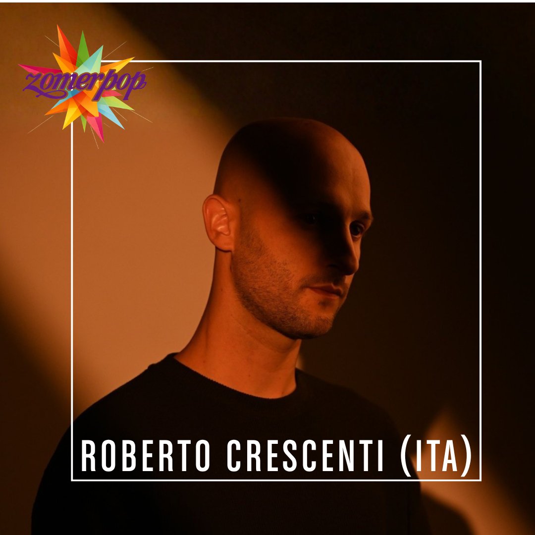ROBERTO CRESCENTI