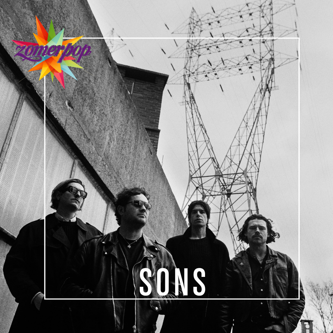 SONS