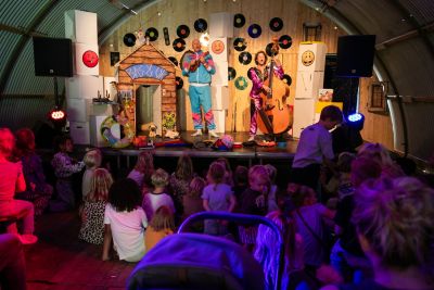 kindermiddag 2025