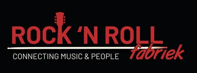 rocknrollfabriek logo